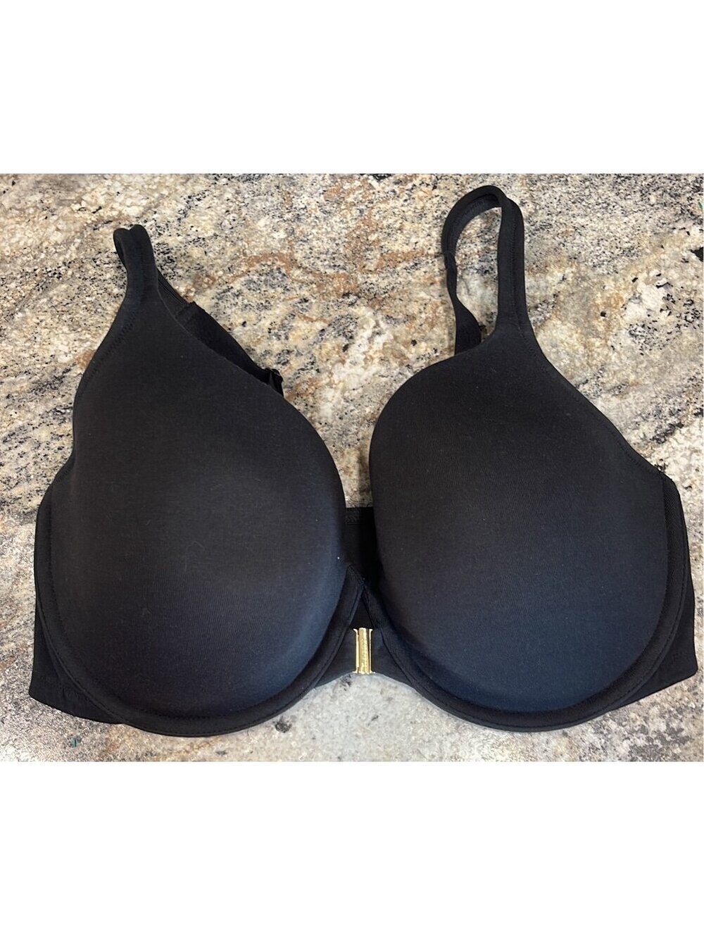 Cacique lightly lined tshirt bra size 38 F